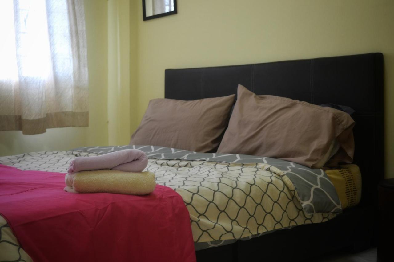 Cozy Seaview Glory Beach Resort Anc Port Dickson Exterior foto