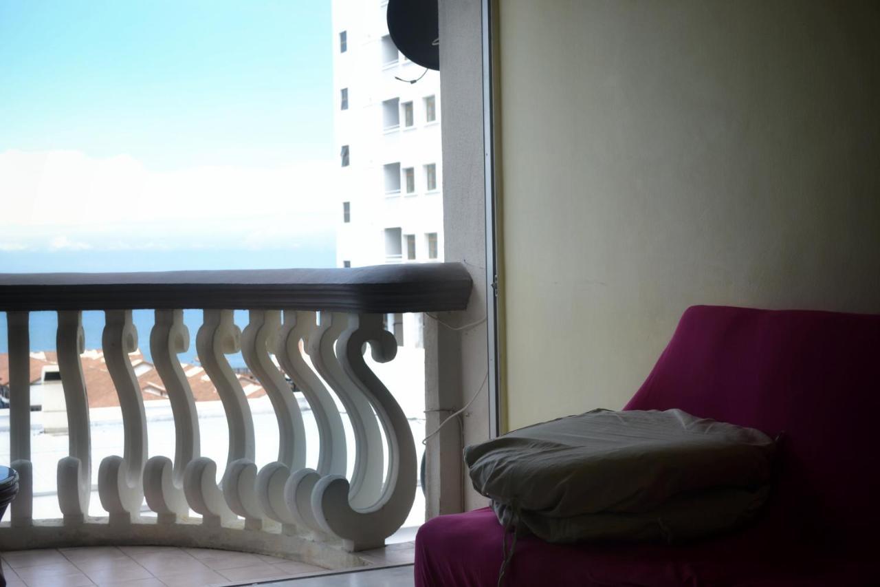 Cozy Seaview Glory Beach Resort Anc Port Dickson Exterior foto