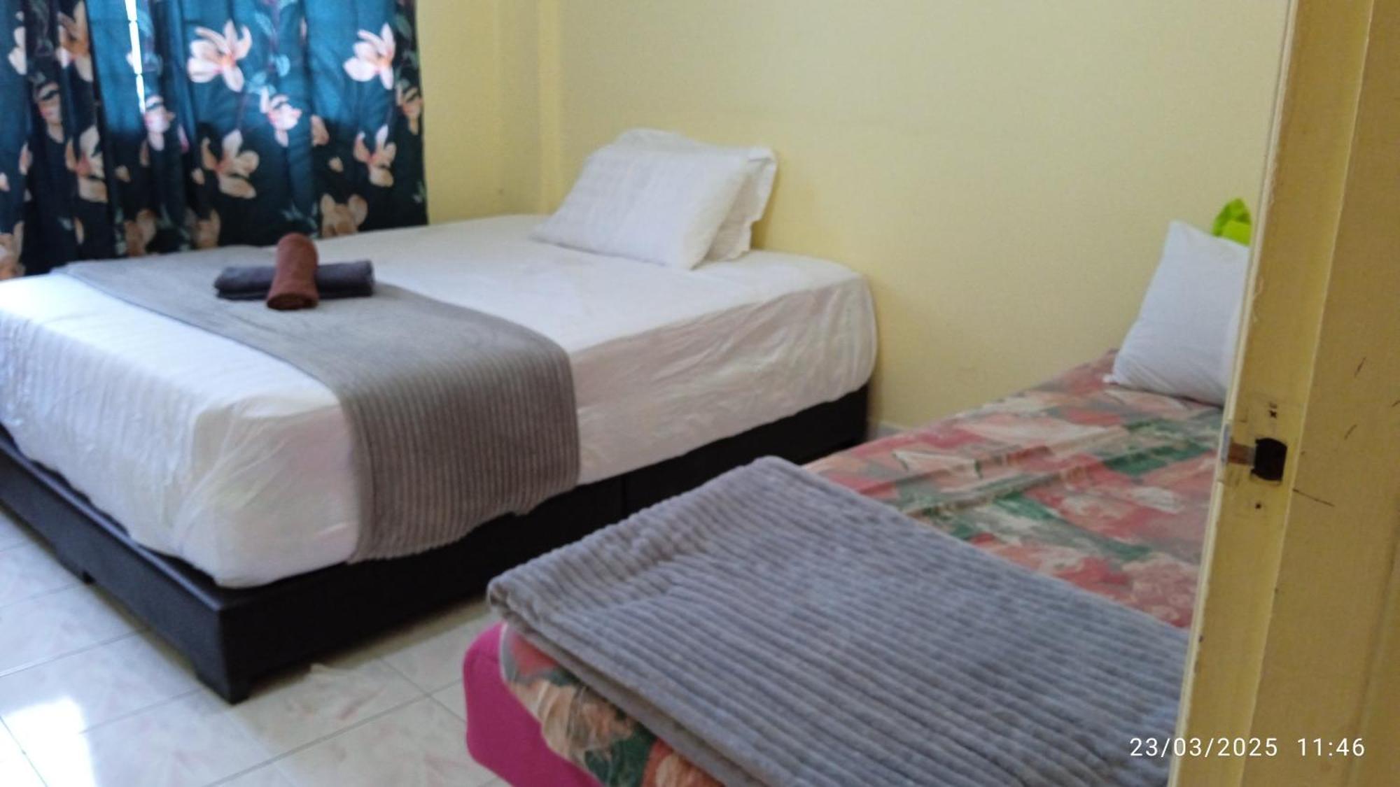 Cozy Seaview Glory Beach Resort Anc Port Dickson Exterior foto